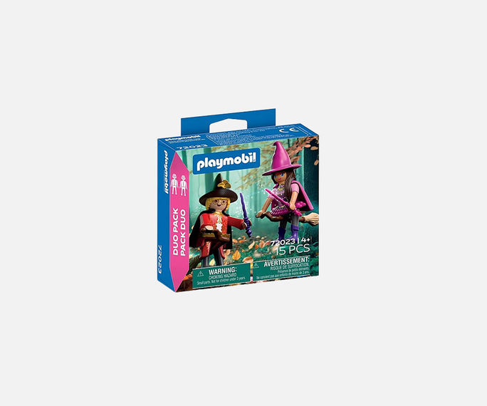 PLAYMOBIL