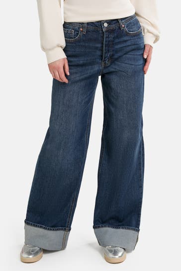 SCOTCH & SODA Jeans 'The Daze' wide leg