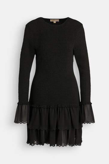 MICHAEL MICHAEL KORS Minikleid schwarz