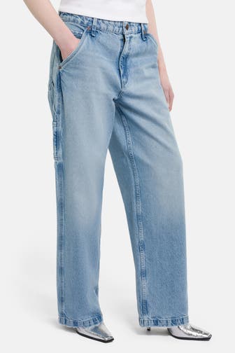 RAG & BONE Jeans 'Sid' straight