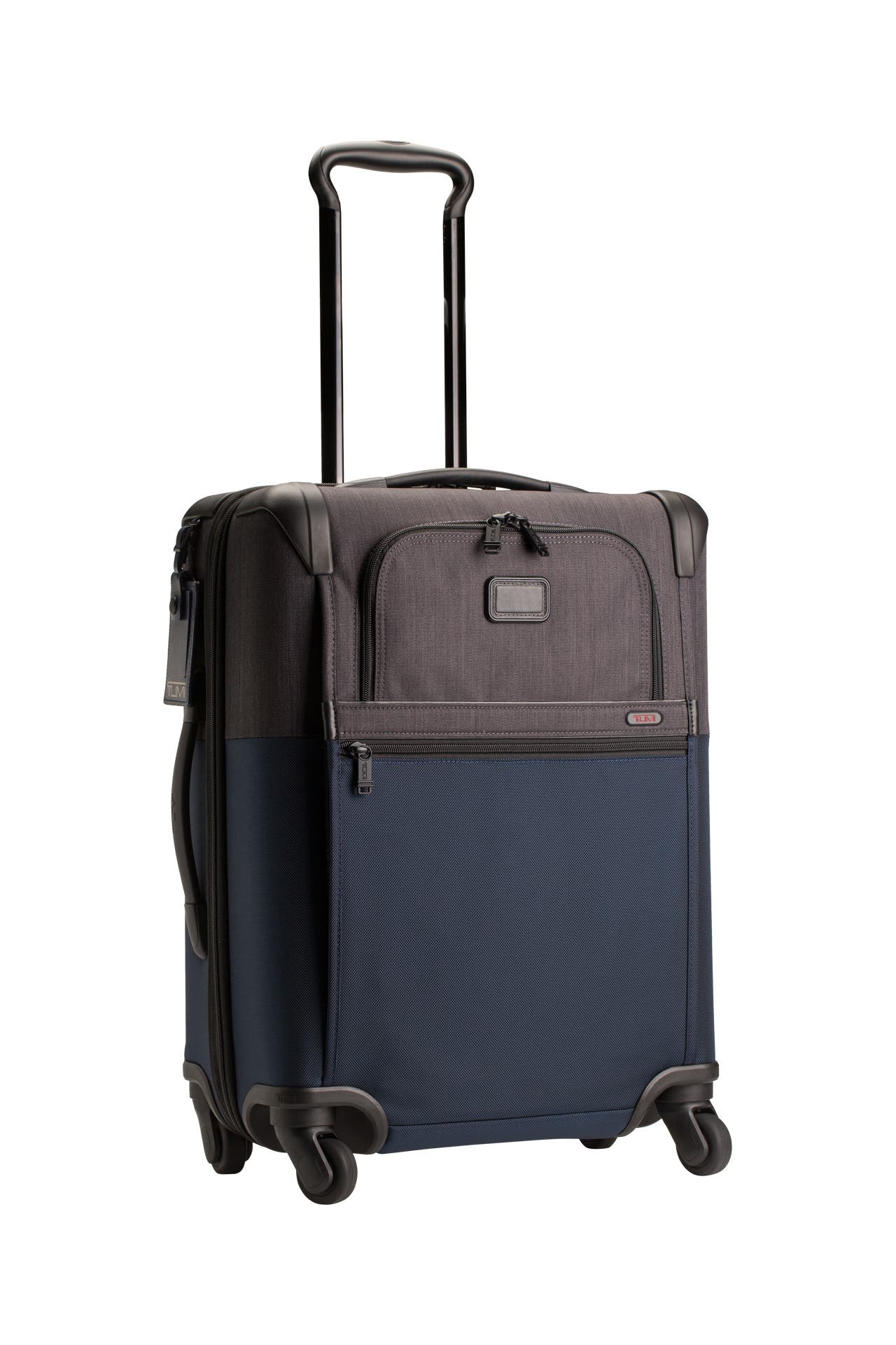 Tumi Alpha 2 Large Wheeled Split Duffel | Bags, Tumi, Luggage bags