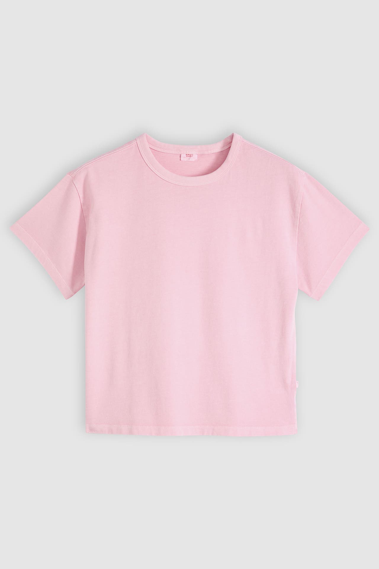 LEVI'S® T-Shirt rosa, Bild 1