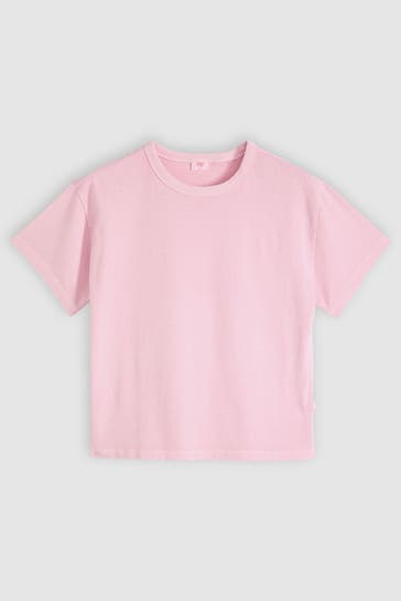 LEVI'S® T-Shirt rosa