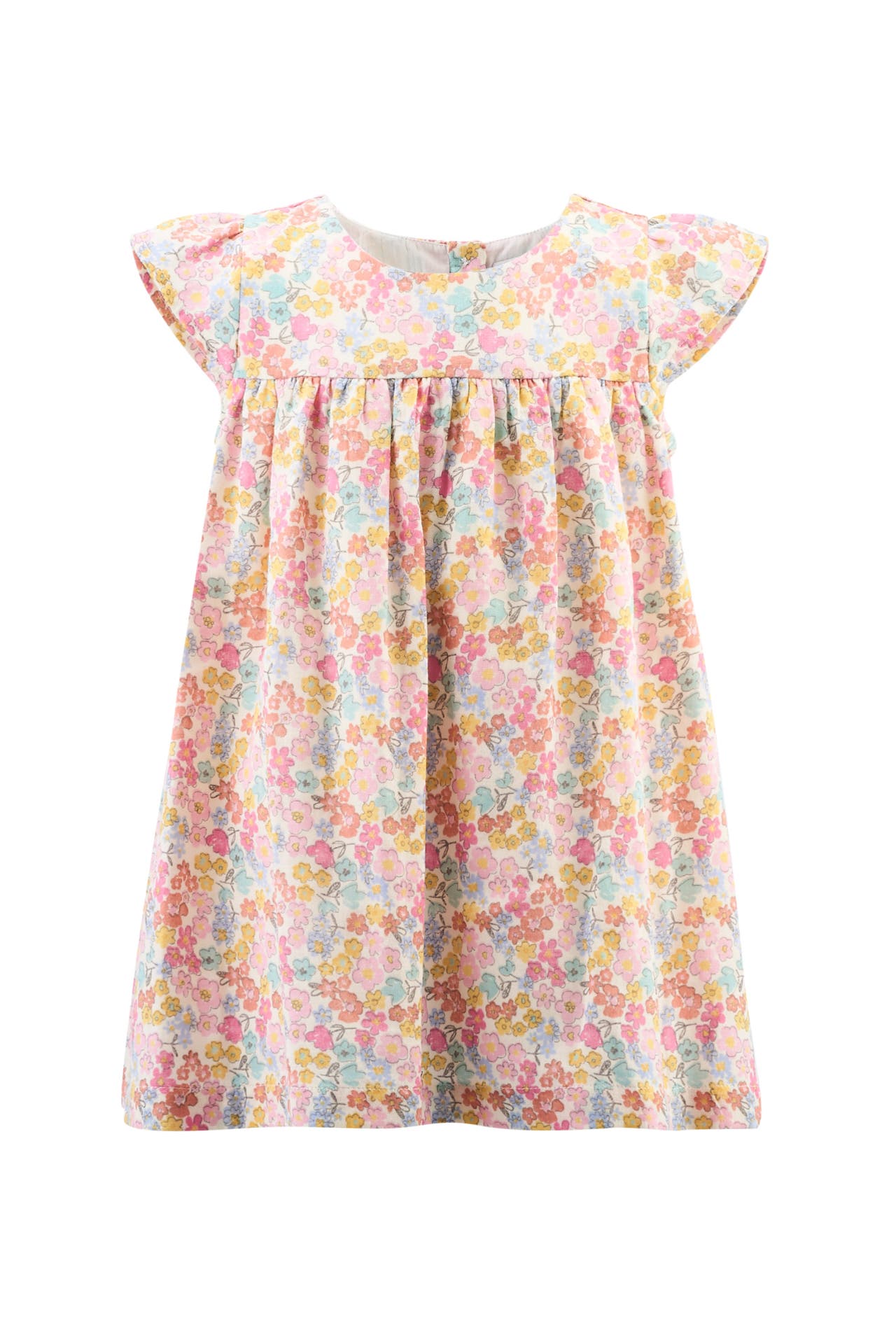 HAPPY GIRLS Kleid floral, Bild 1