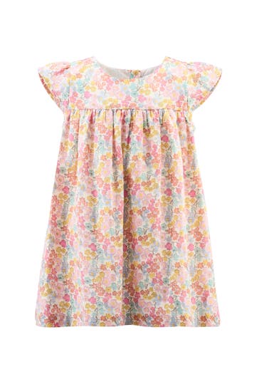 HAPPY GIRLS Kleid floral