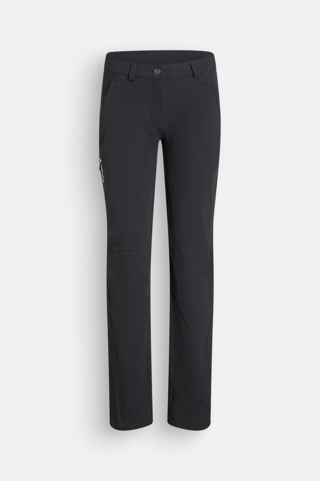 VAUDE Outdoorhose schwarz, Bild 1