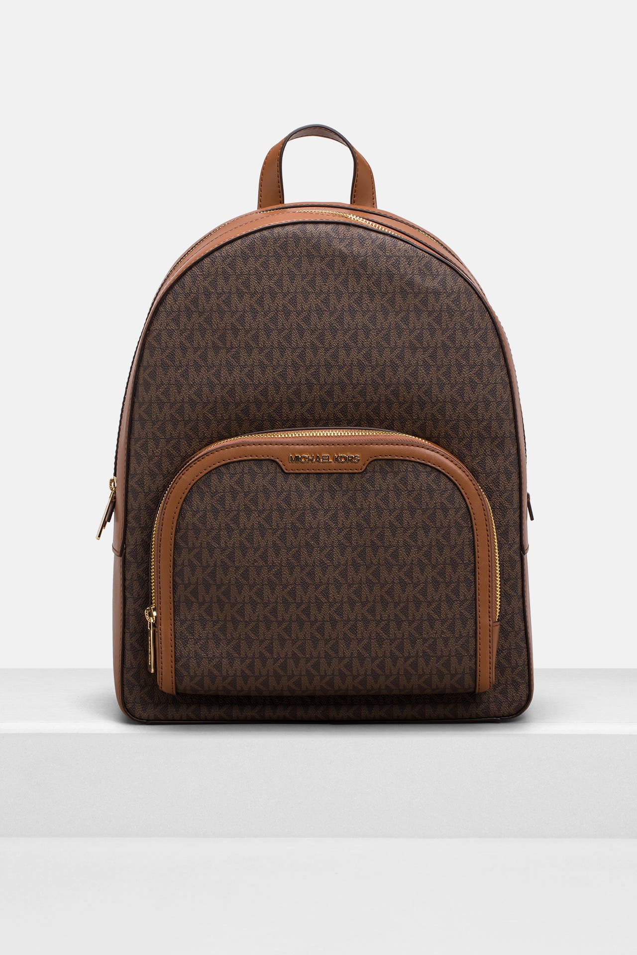 MICHAEL MICHAEL KORS Rucksack gemustert, Bild 1