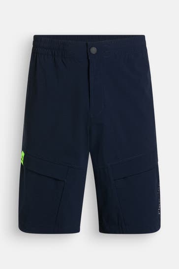 BOGNER FIRE + ICE Shorts 'Caleb' dunkelblau