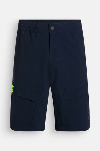 BOGNER FIRE + ICE Shorts 'Caleb' dunkelblau