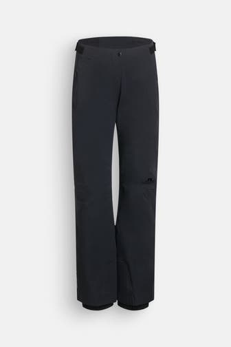 J.LINDEBERG SPORTSWEAR Skihose 'Watson' schwarz