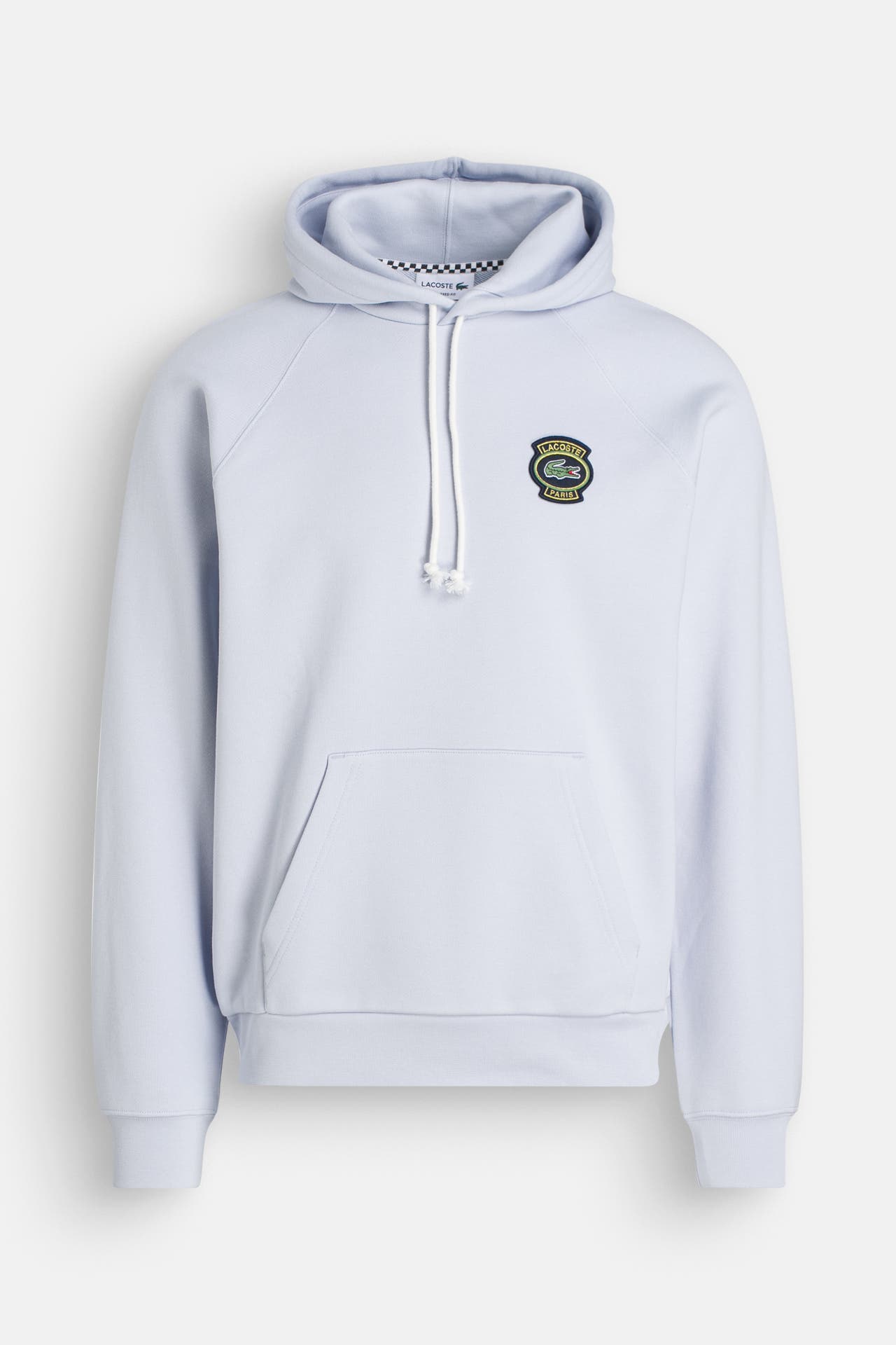 LACOSTE Hoodie hellblau, Bild 1