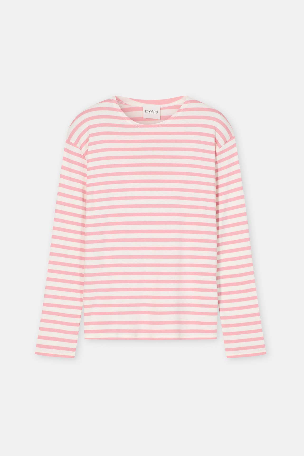 CLOSED Longsleeve gestreift, Bild 1