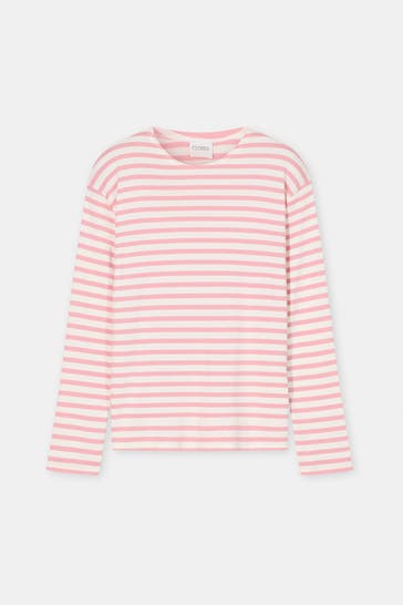 CLOSED Longsleeve gestreift