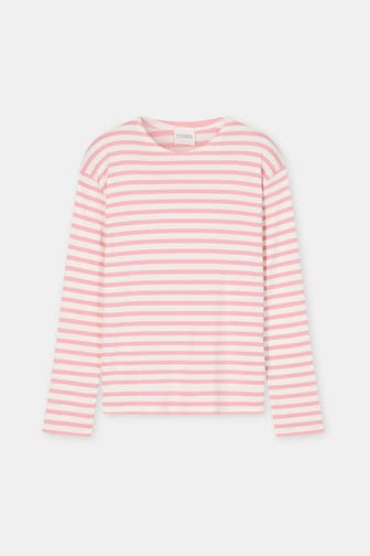 CLOSED Longsleeve gestreift