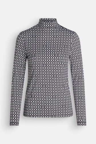 SPORTALM Longsleeve gemustert