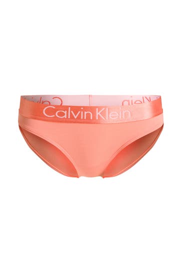 CK UNDERWEAR Slip apricot