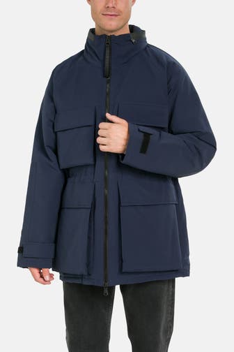 J.LINDEBERG Anorak navy