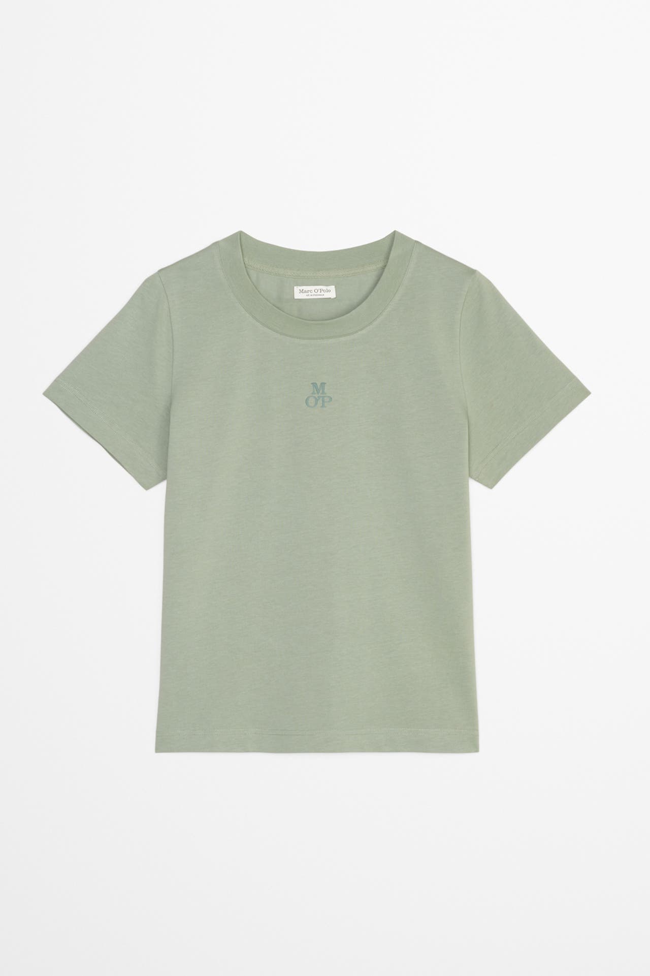 MARC O'POLO T-Shirt graugrün, Bild 1