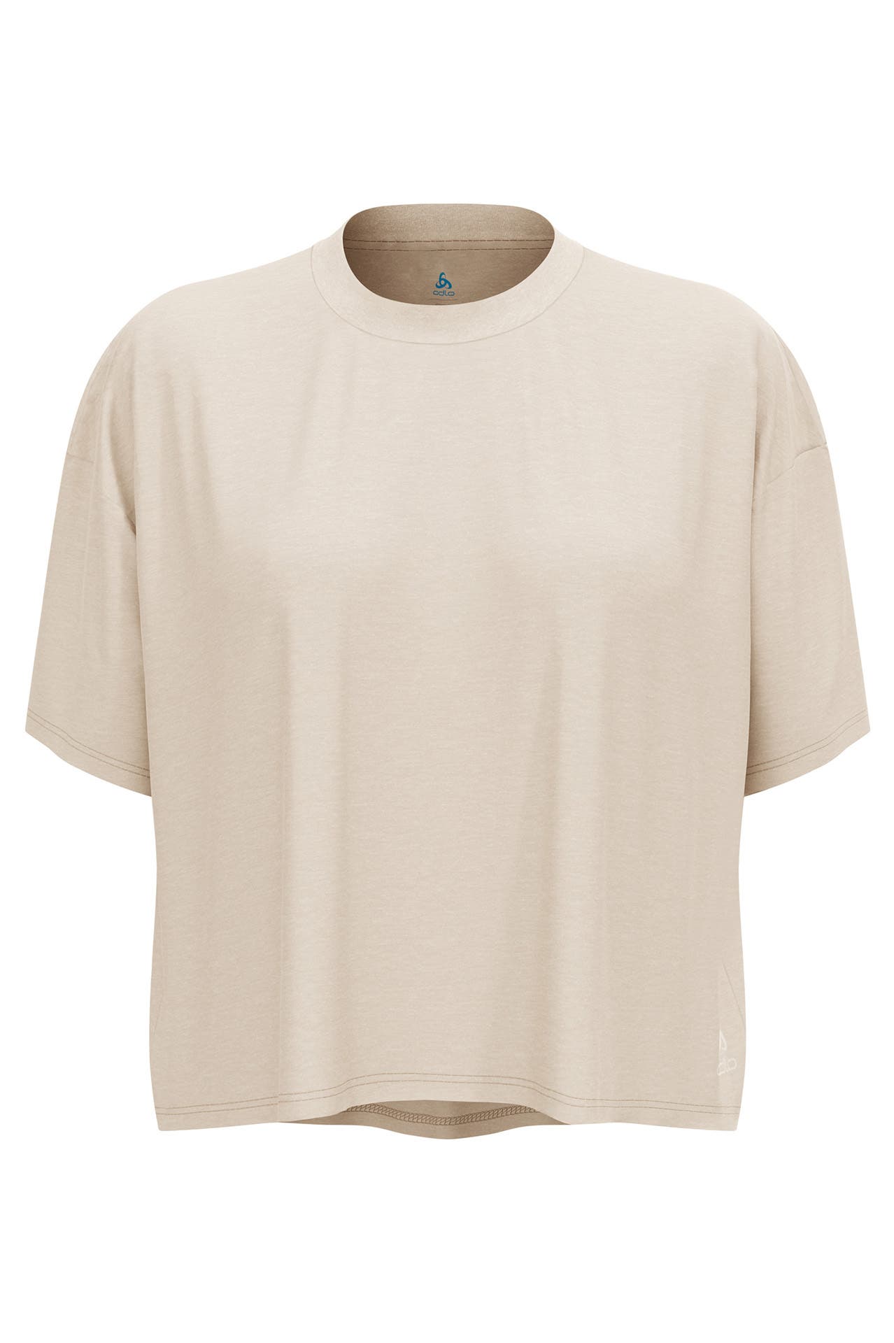 ODLO Funktionsshirt 'Active 365' greige, Bild 1