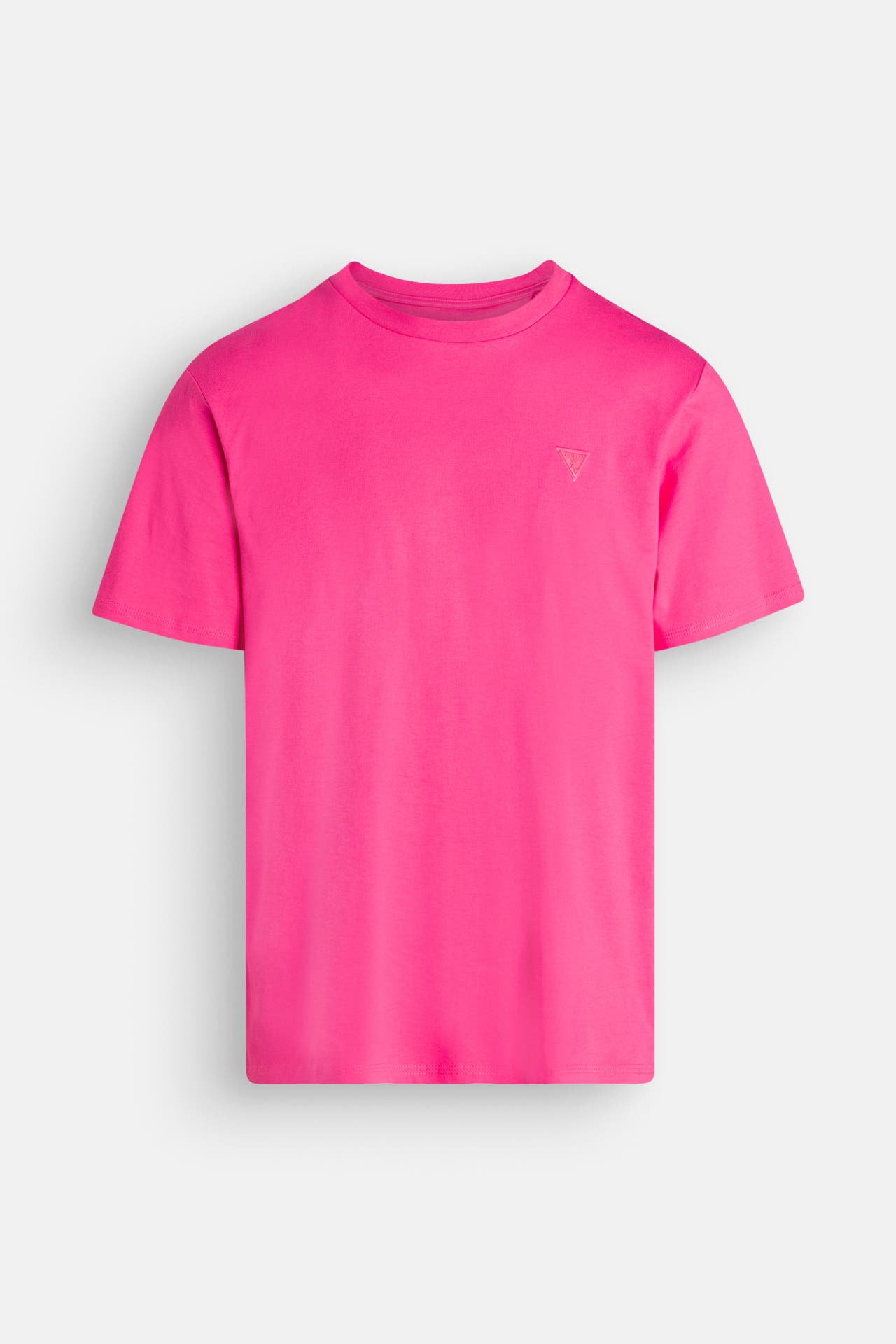 GUESS T-Shirt neonpink, Bild 1