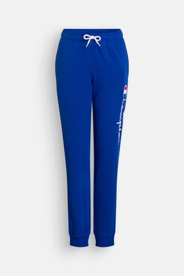 CHAMPION Sweatpants blau