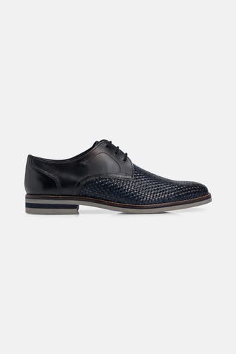 GORDON & BROS Business-Schuhe zweifarbig