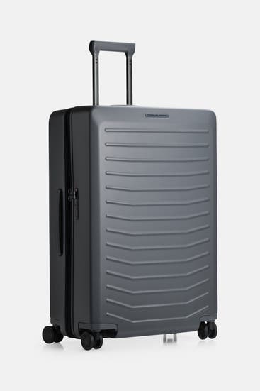 PORSCHE DESIGN - Trolley 'L' grau