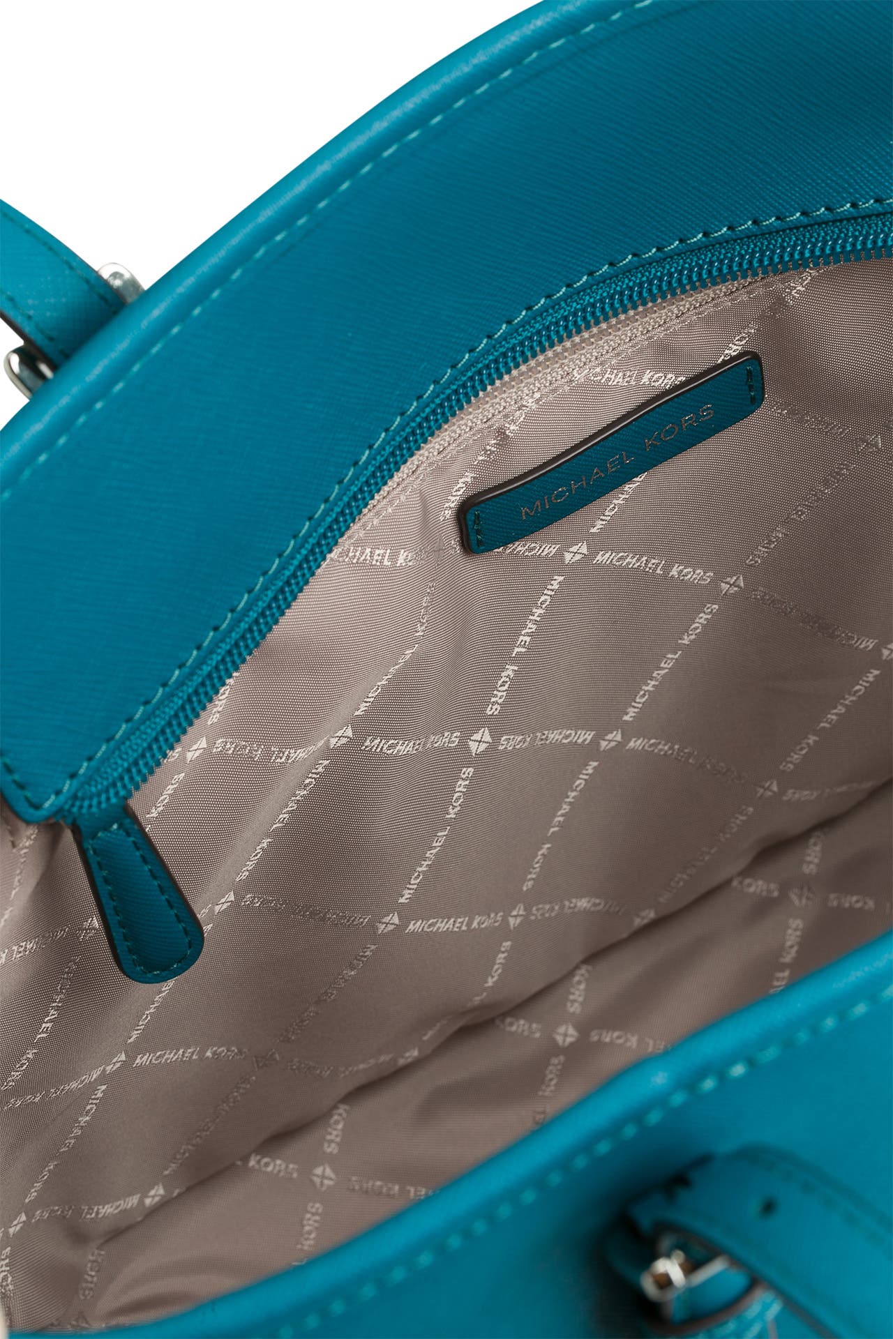 Michael kors tasche türkis Outlet