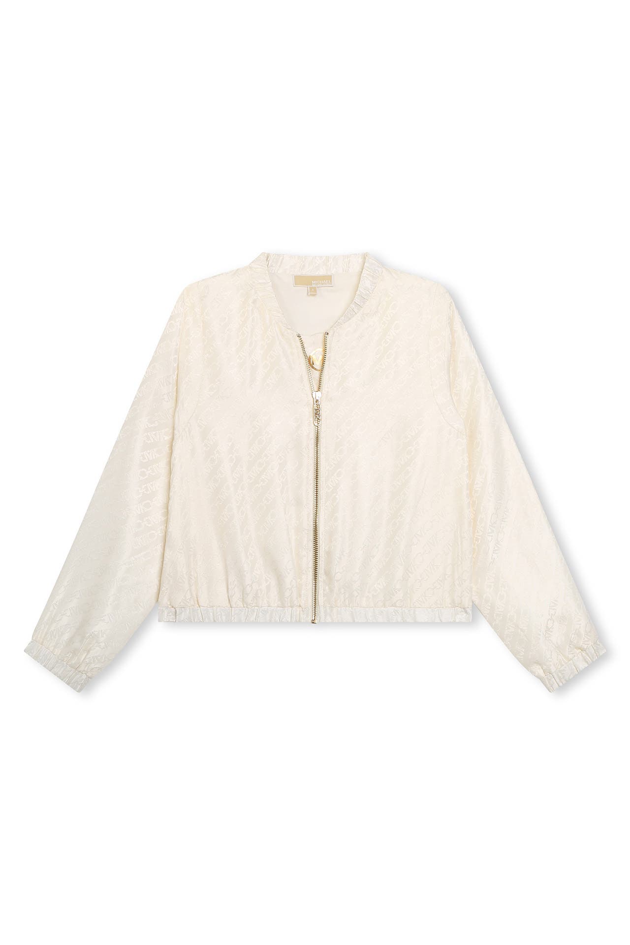 MICHAEL KORS Blouson gemustert, Bild 1