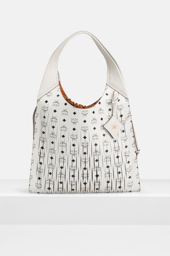 MCM Shopper 'Aren' logo