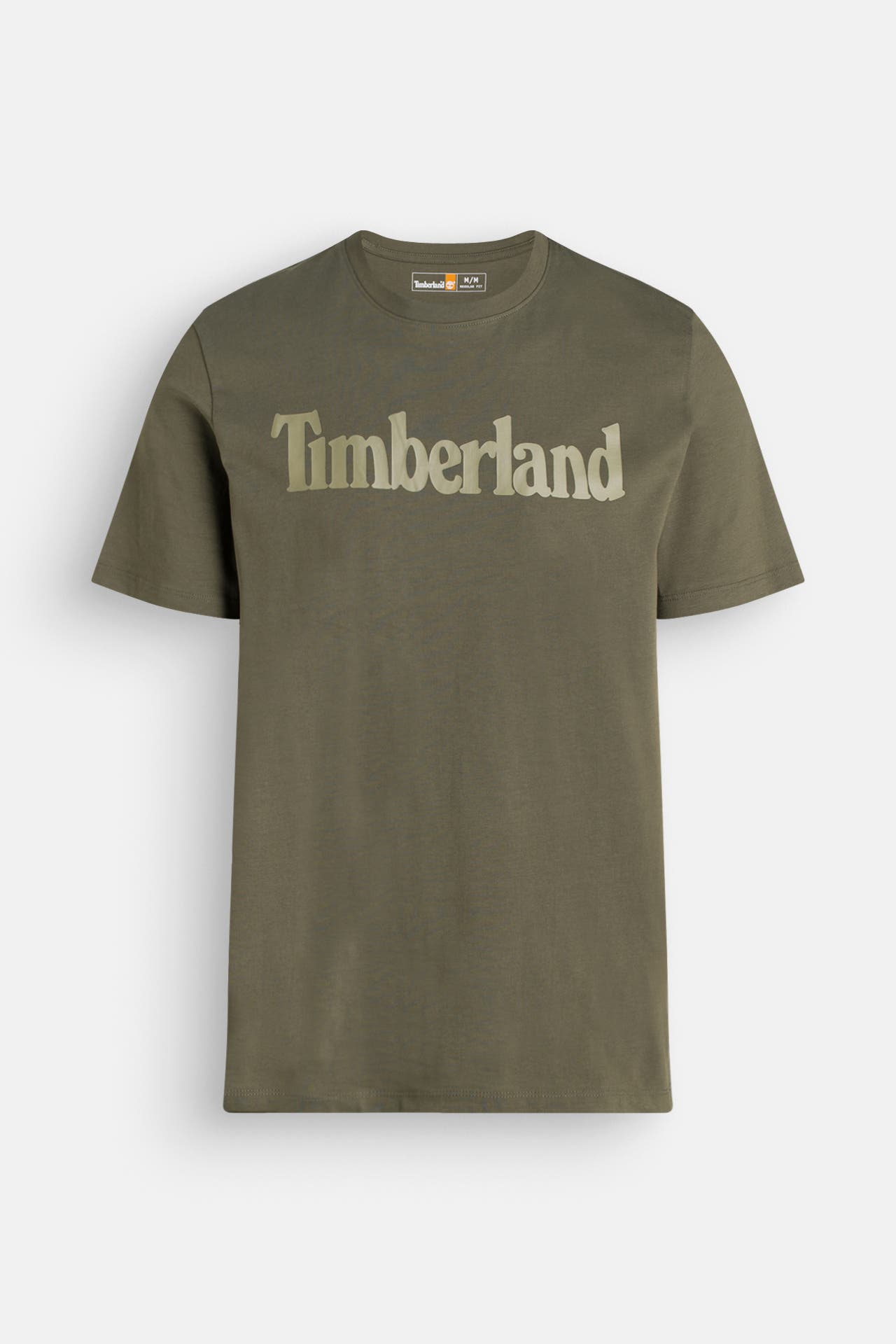 TIMBERLAND T-Shirt khaki, Bild 1
