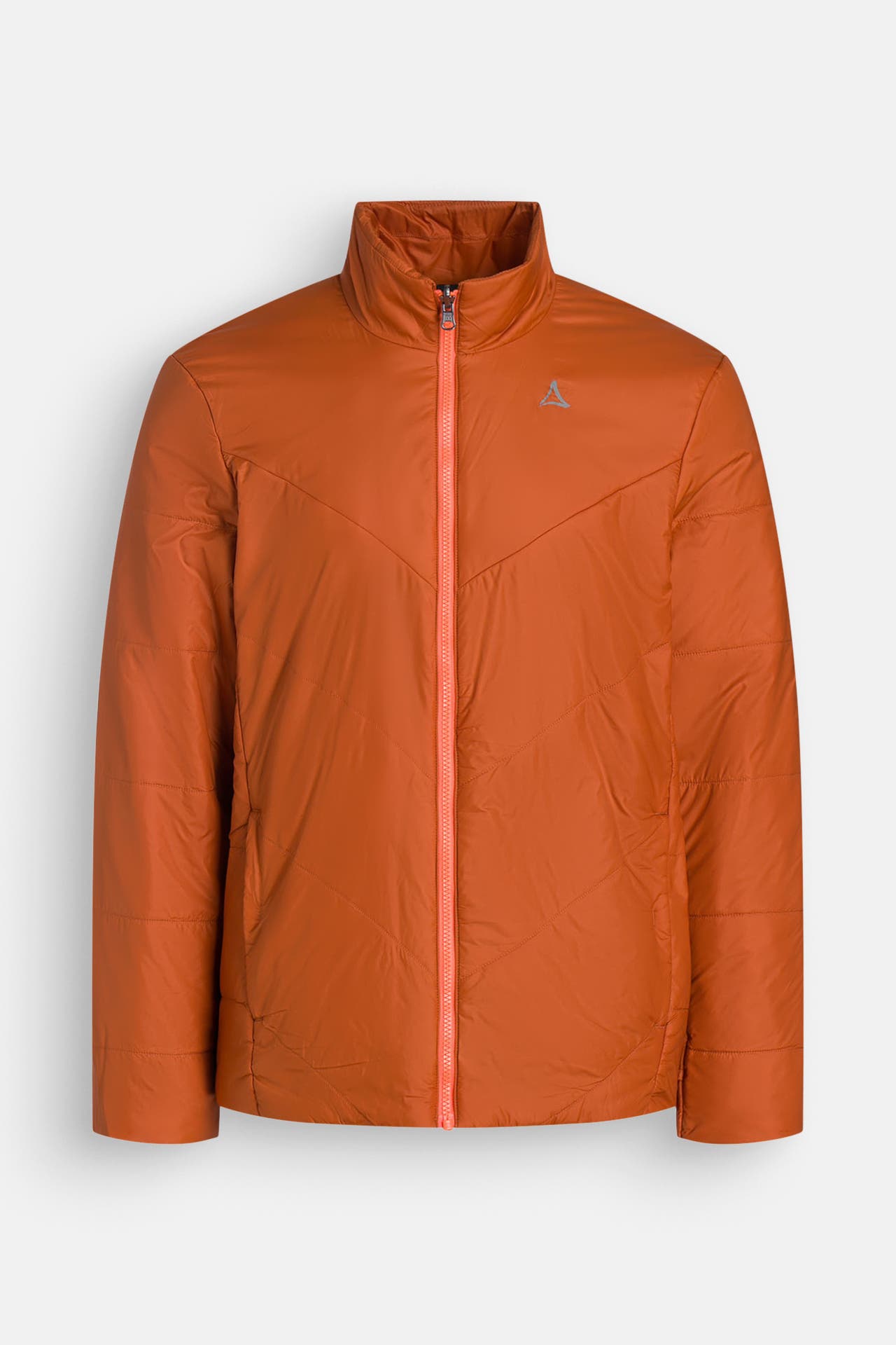 SCHÖFFEL Übergangsjacke 'Yew' orange, Bild 1
