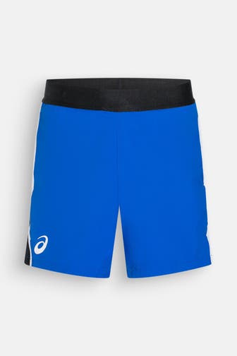 ASICS Shorts mehrfarbig