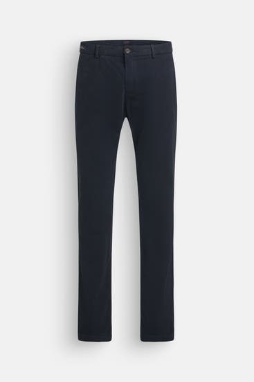 PAUL & SHARK - Chino dunkelblau