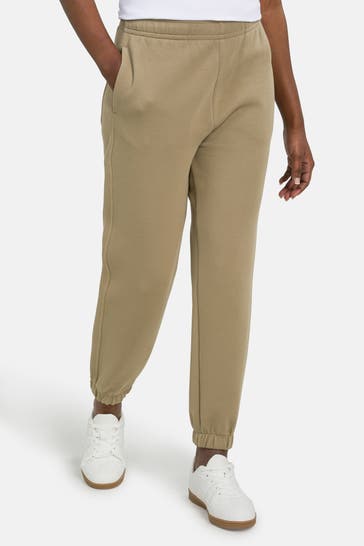 LACOSTE Joggpants beige