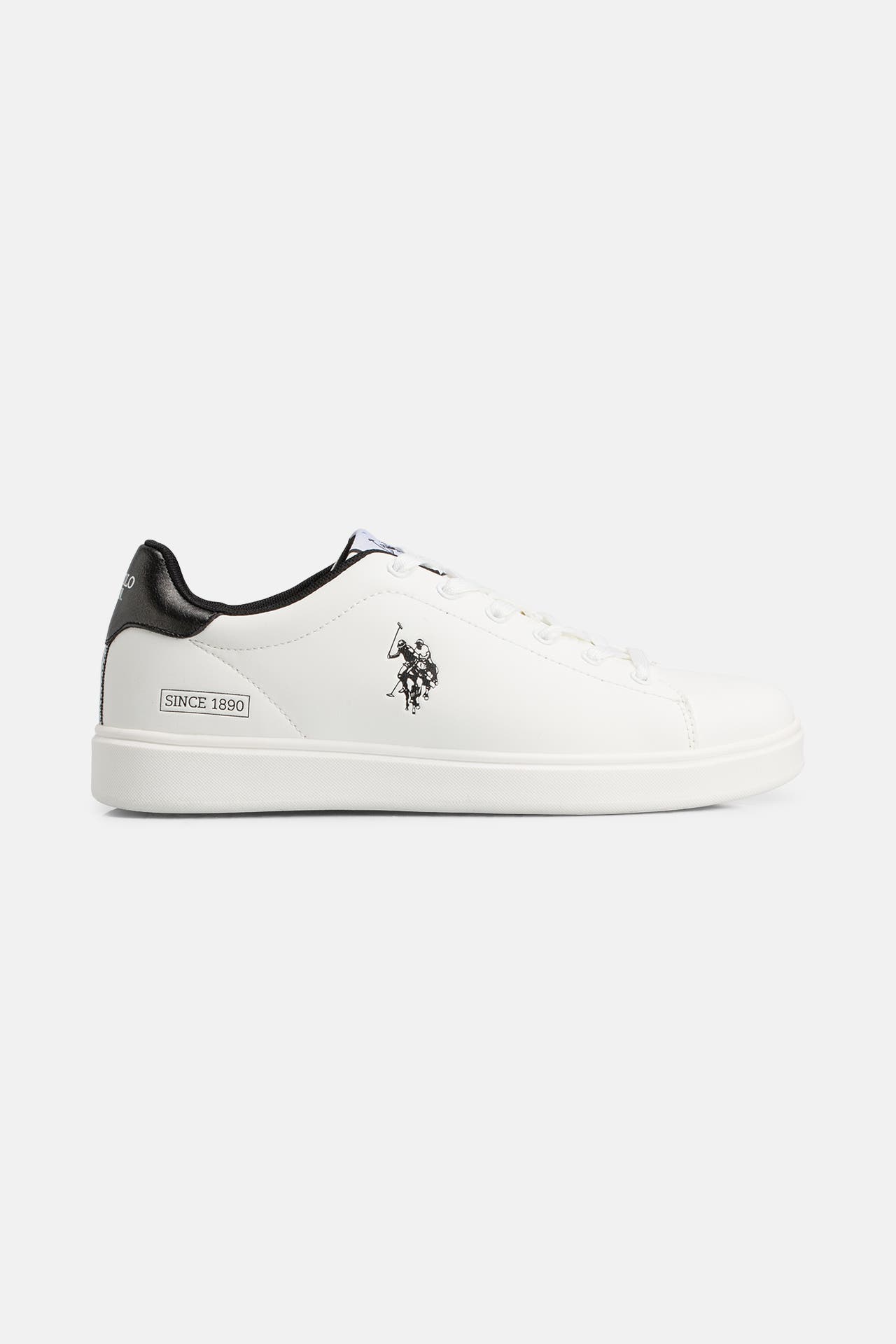 U.S. POLO ASSN. Sneaker 'Marlyn' zweifarbig, Bild 1