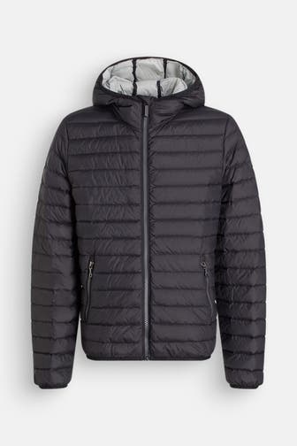 COLMAR Light-Daunenjacke schwarz