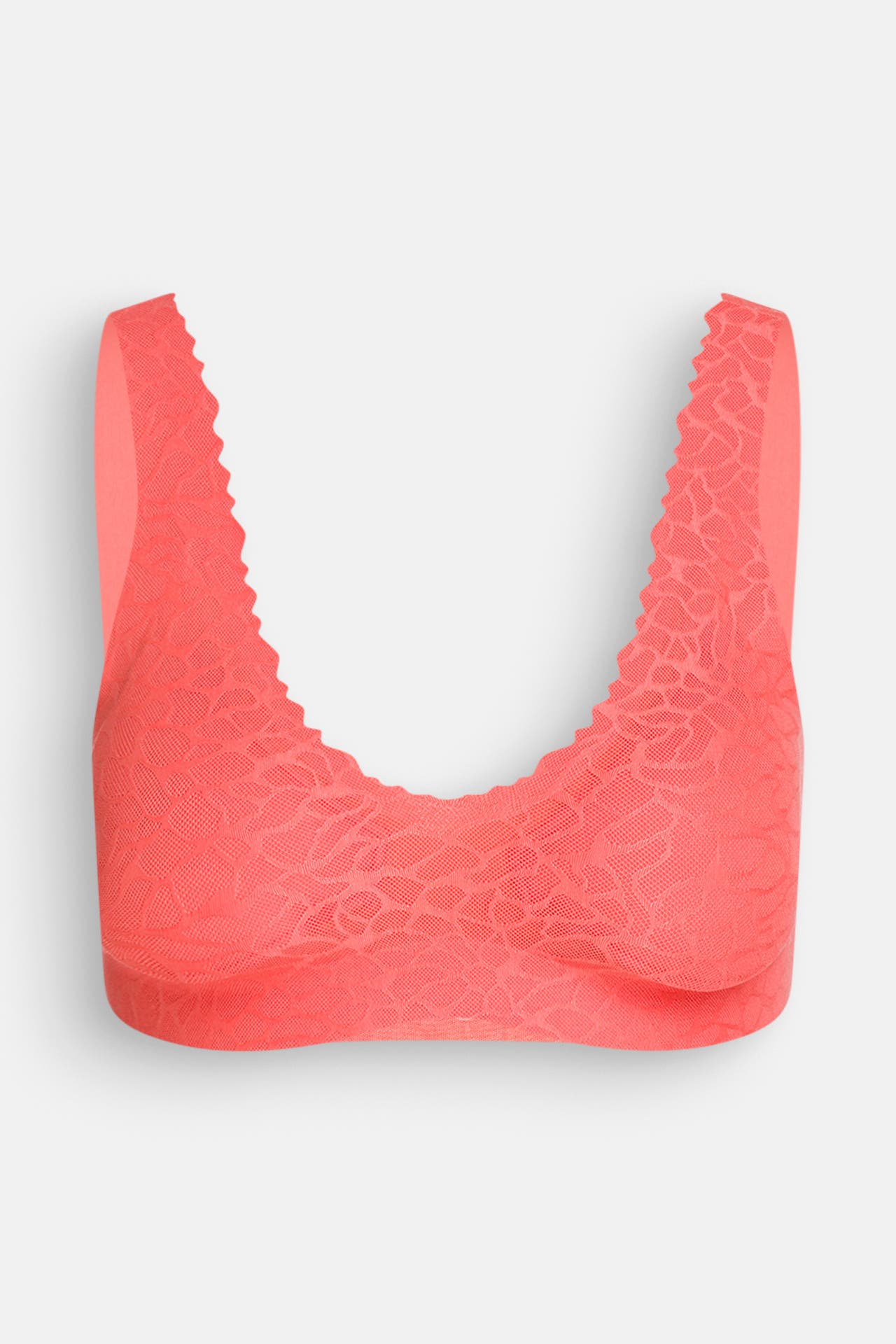 SLOGGI Bustier neonorange, Bild 1