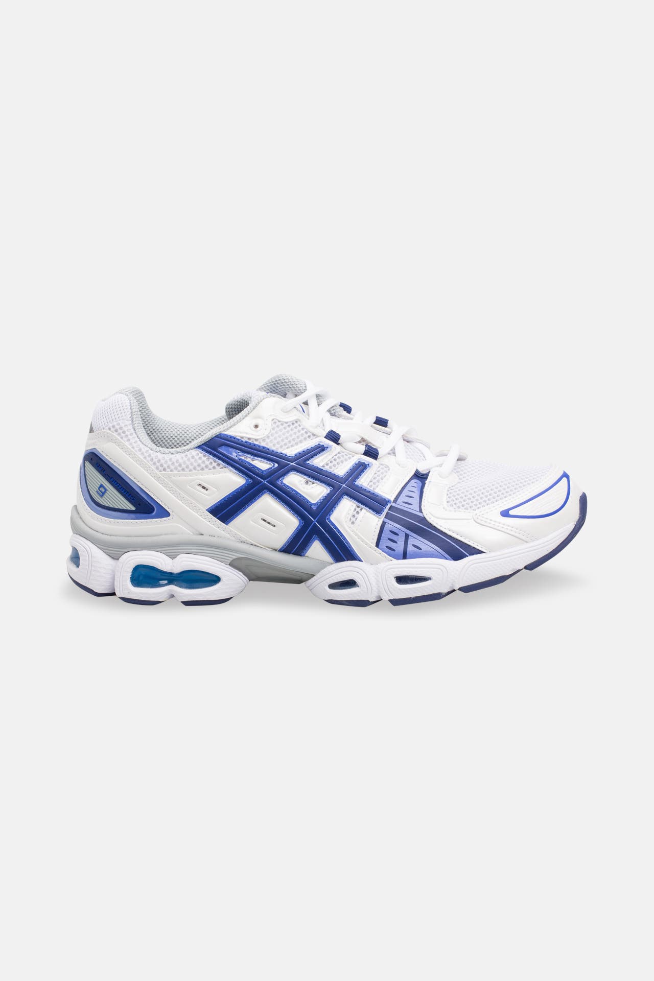ASICS Sneaker 'GEL-NIMBUS 9' zweifarbig, Bild 1