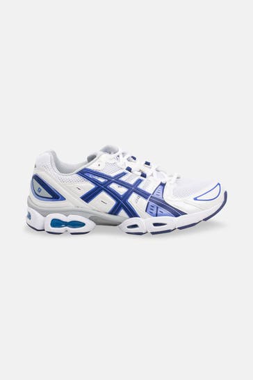 ASICS Sneaker 'GEL-NIMBUS 9' zweifarbig