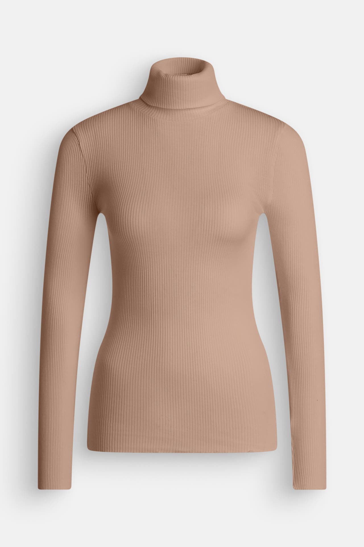 ROSEMUNDE Longsleeve 'Balta' beige, Bild 1