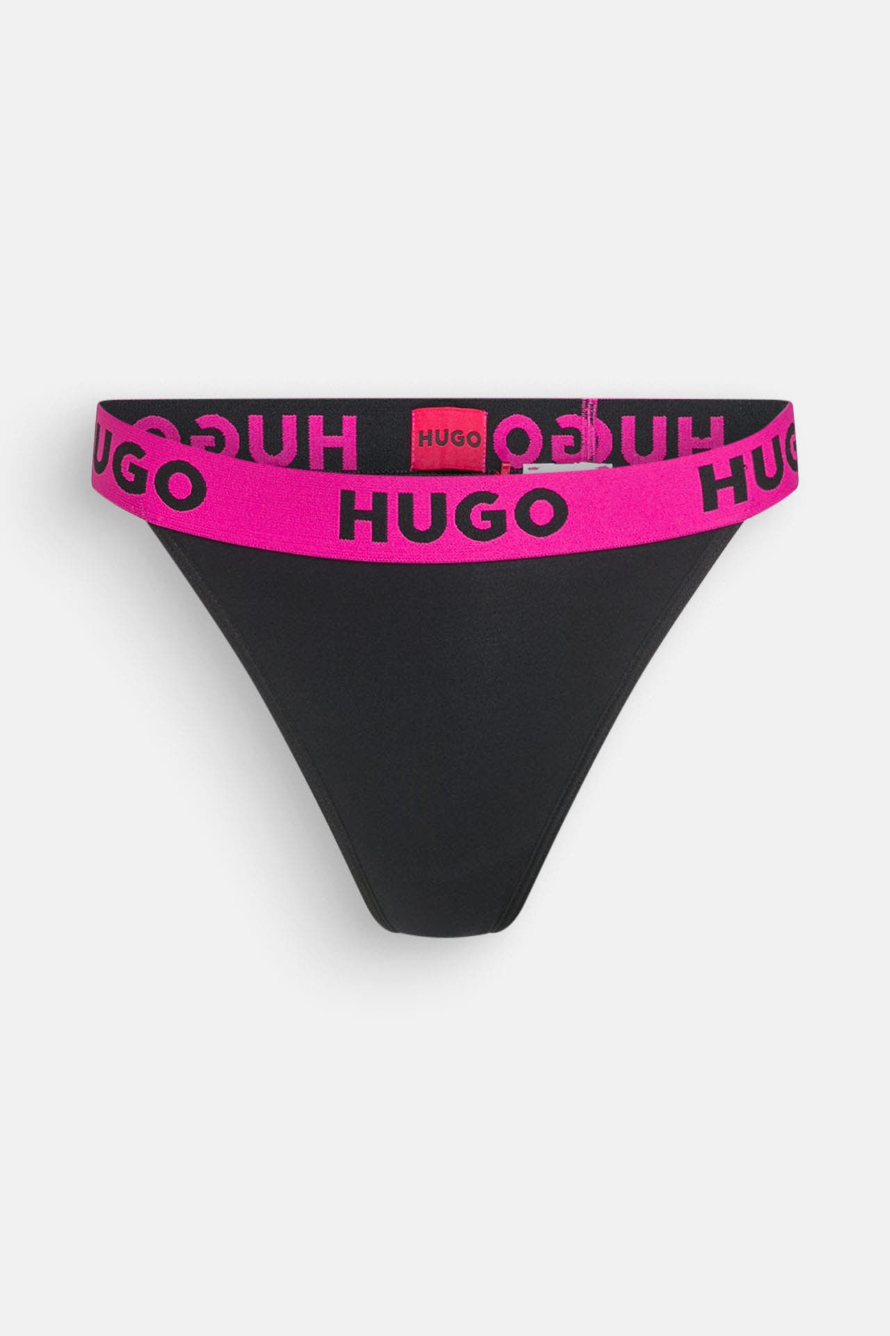 HUGO String zweifarbig, Bild 1
