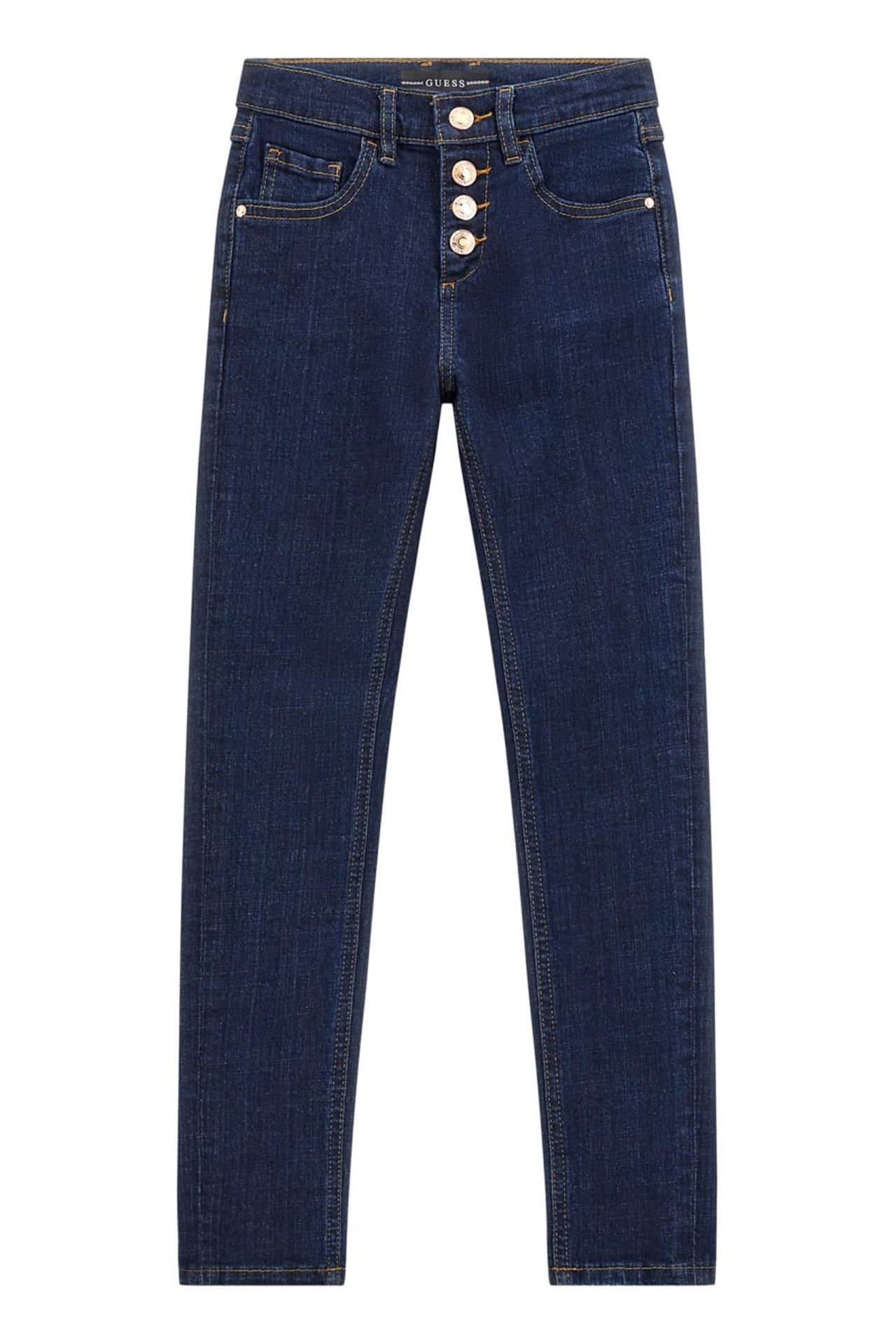 GUESS Jeans dunkelblau skinny, Bild 1