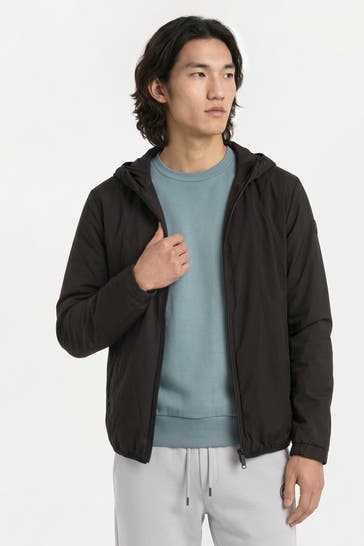 COLMAR Übergangsjacke schwarz