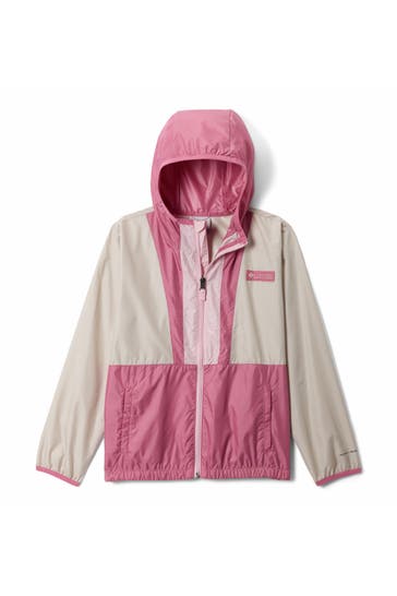 COLUMBIA Übergangsjacke 'Back Bowl™' mehrfarbig