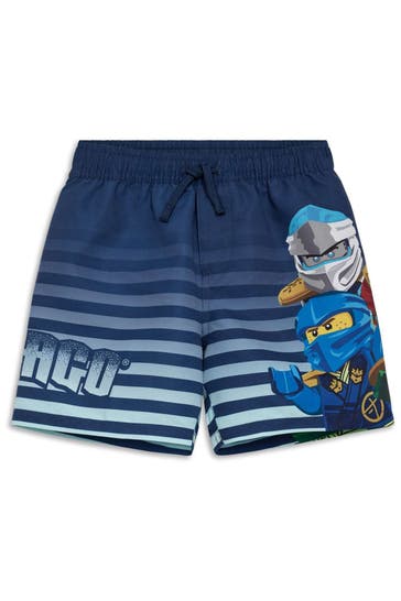 LEGO WEAR Badehose gemustert