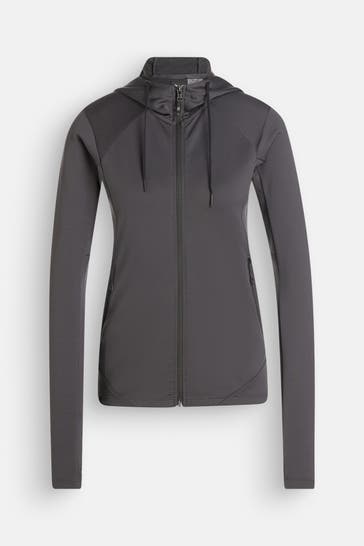 SALEWA Midlayer 'Fanes' schwarz