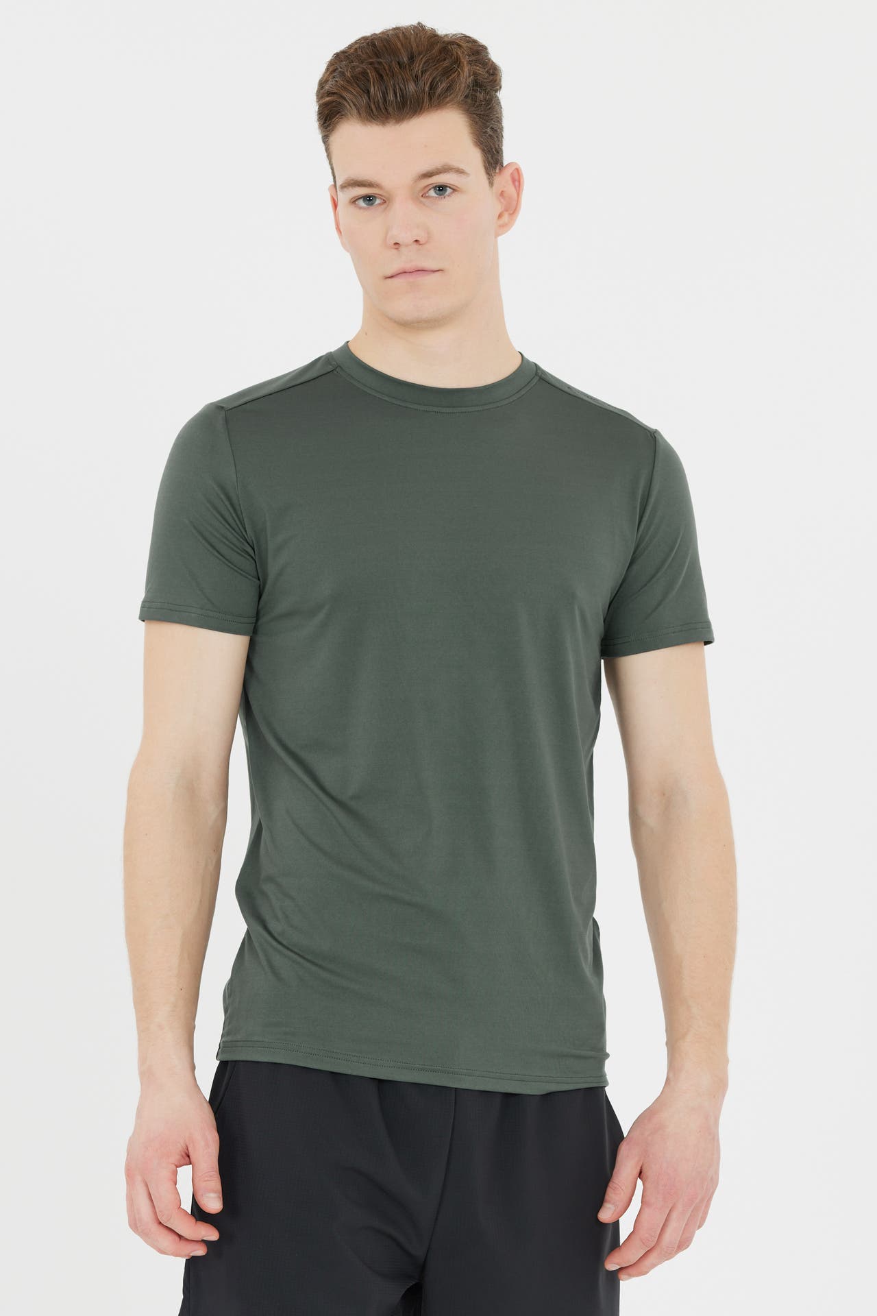 ENDURANCE T-Shirt dunkelgrün, Bild 1