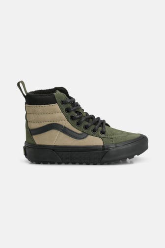 VANS Stiefel 'SK8-Hi Insulated' mehrfarbig
