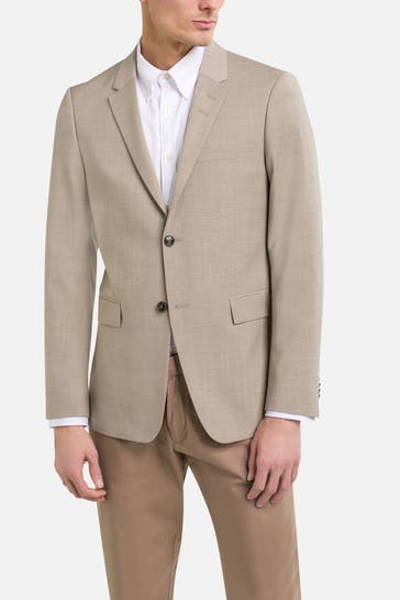 TIGER OF SWEDEN Sakko 'Jerrett' beige